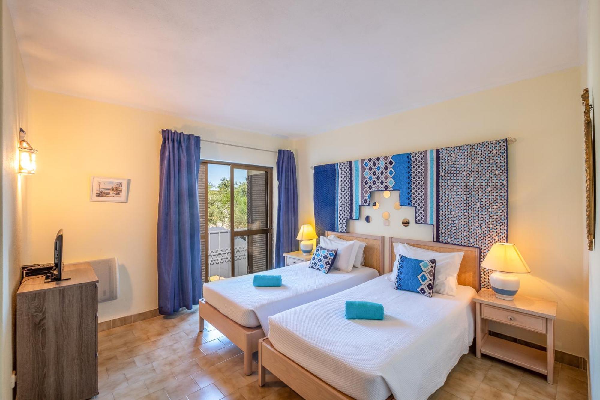 Apartamento Carolina Sea