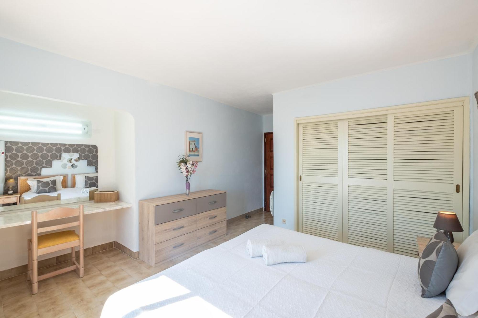 Apartamento Carolina Sea *