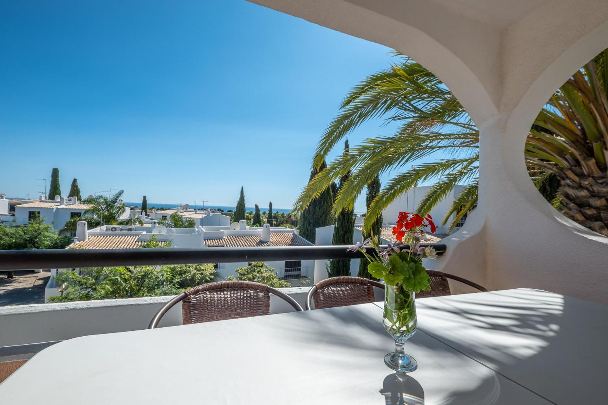Apartamento Carolina Sea Albufeira