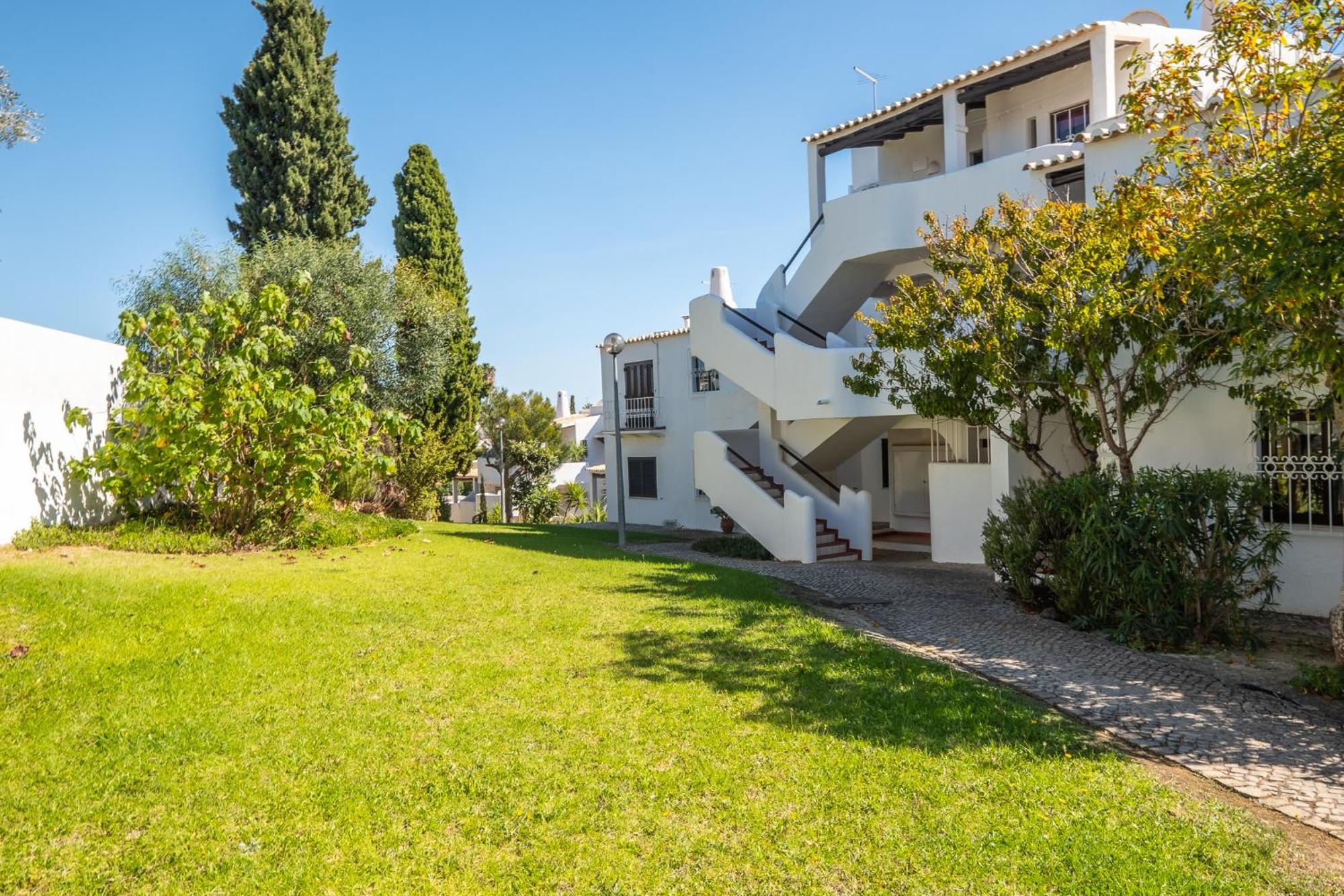 Apartamento Carolina Sea Albufeira