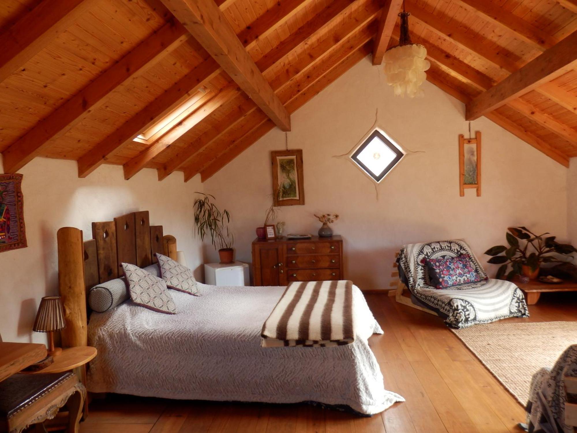 Bed & Breakfast O Homem