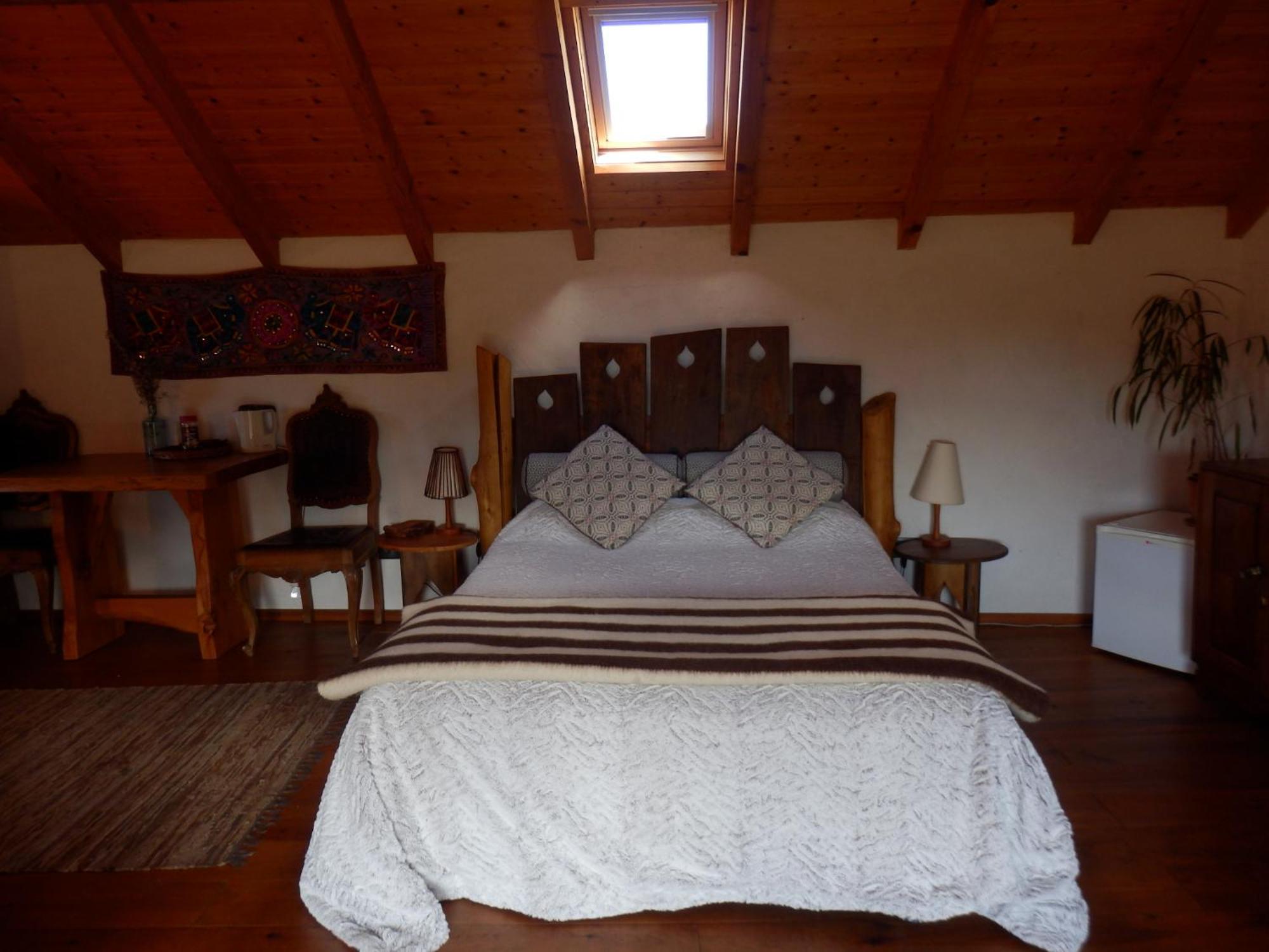 O Homem Bed & Breakfast Penela