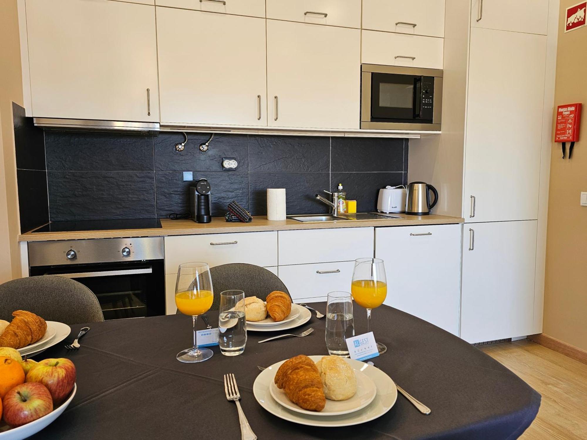 Apartment Castelos Do Mar *