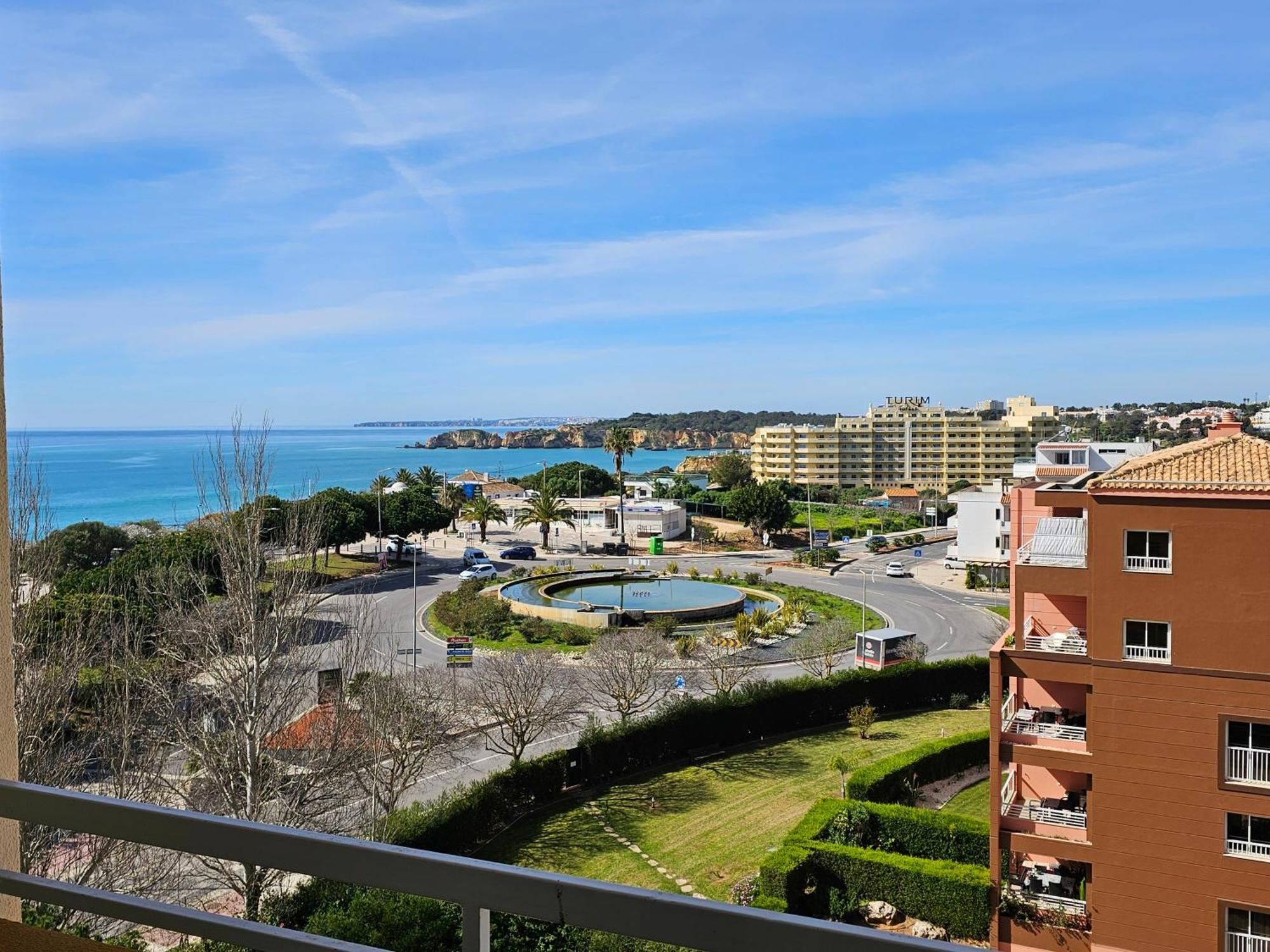 Castelos Do Mar Apartment Portimao