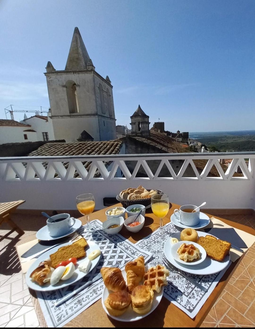 Bed & Breakfast Casa Dona Antonia - Monsaraz