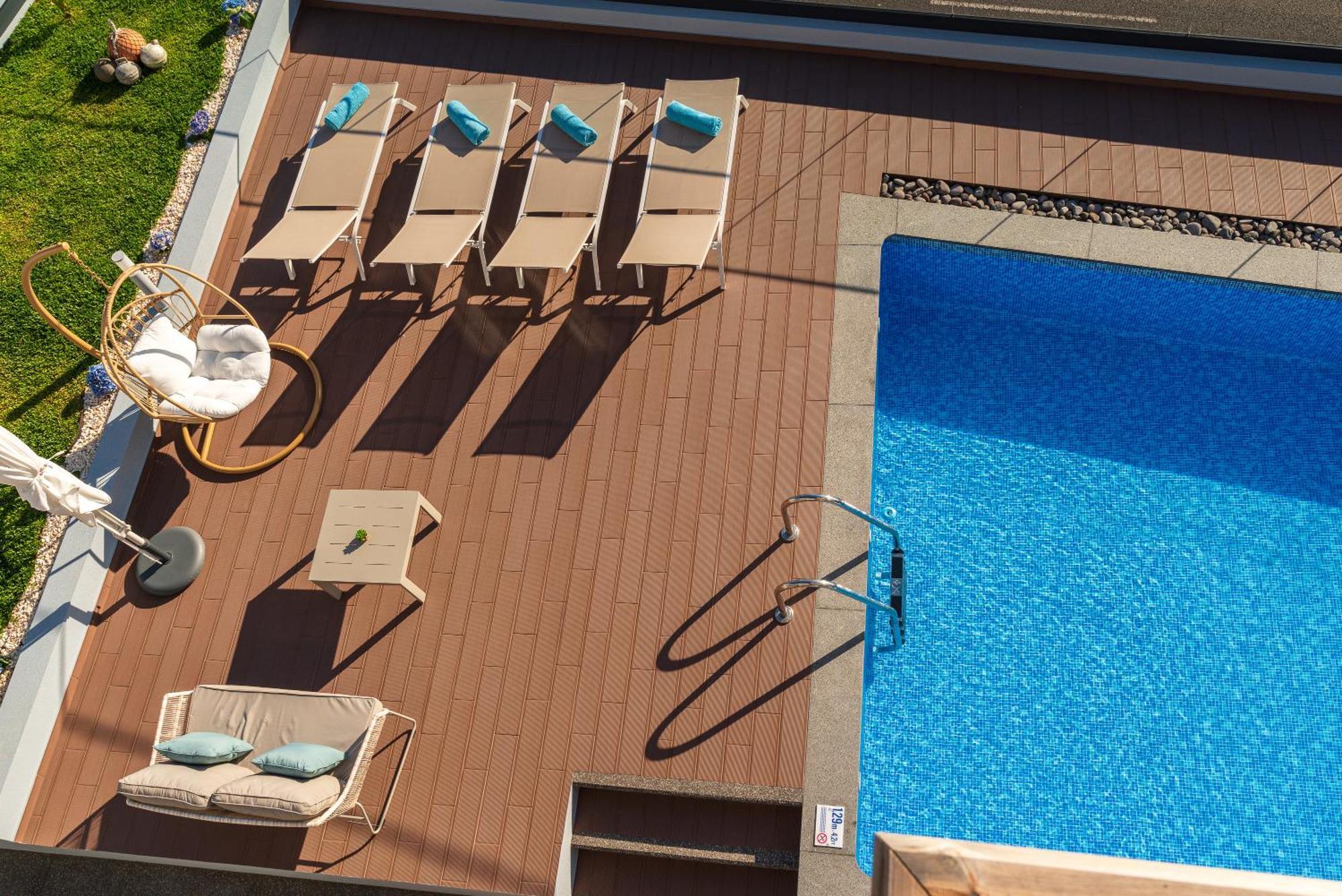 Villa Sea - Rural Experience By Seapearl Paul do Mar (Madeira)