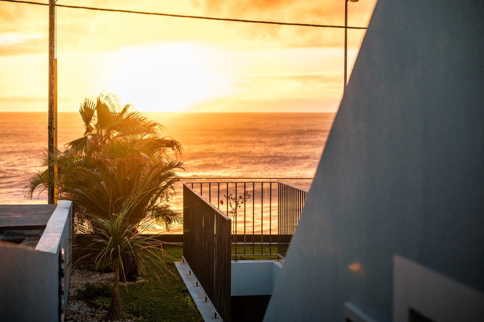 Sea - Rural Experience By Seapearl Villa Paul do Mar (Madeira)