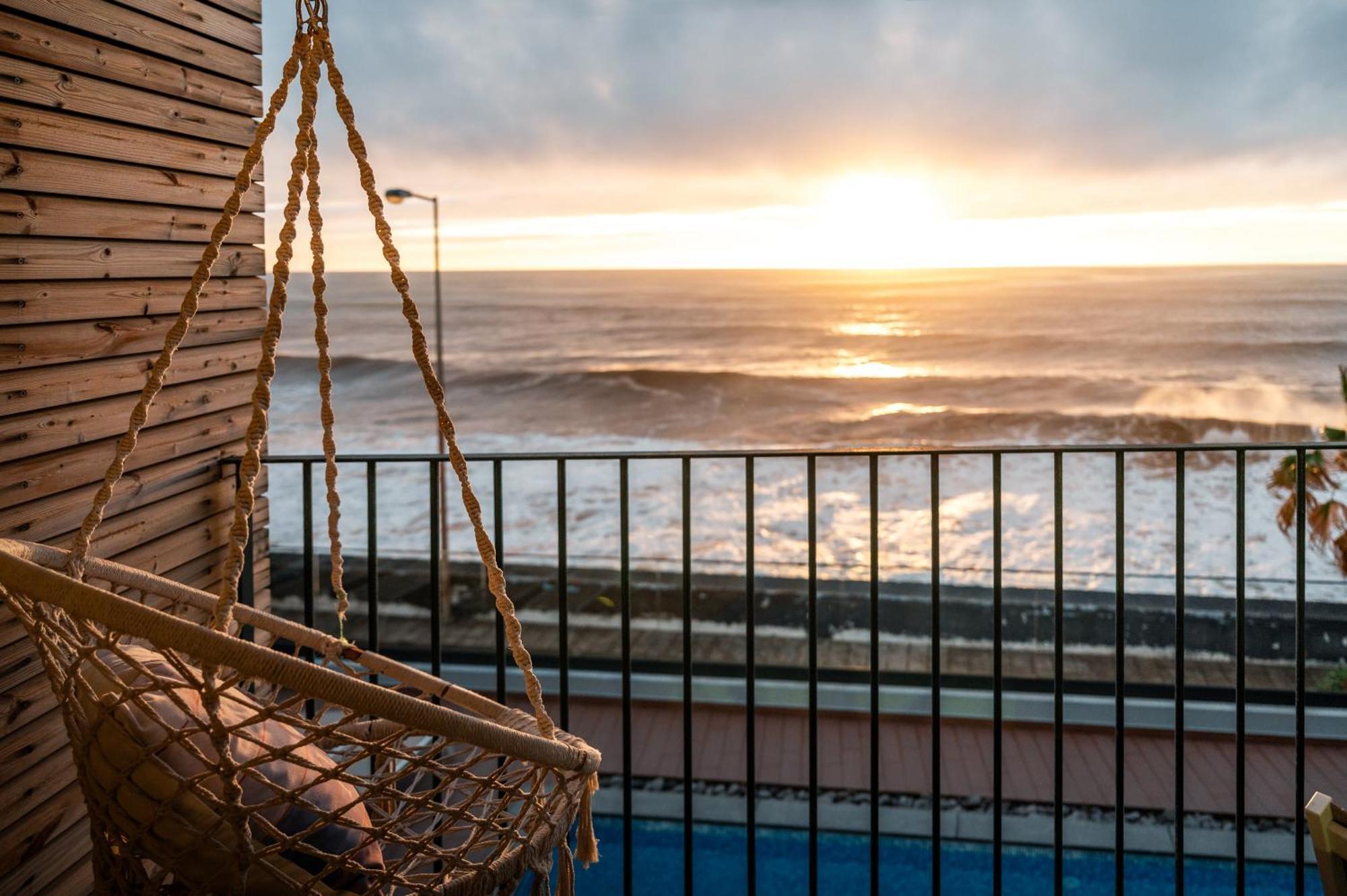 Sea - Rural Experience By Seapearl Paul do Mar (Madeira)