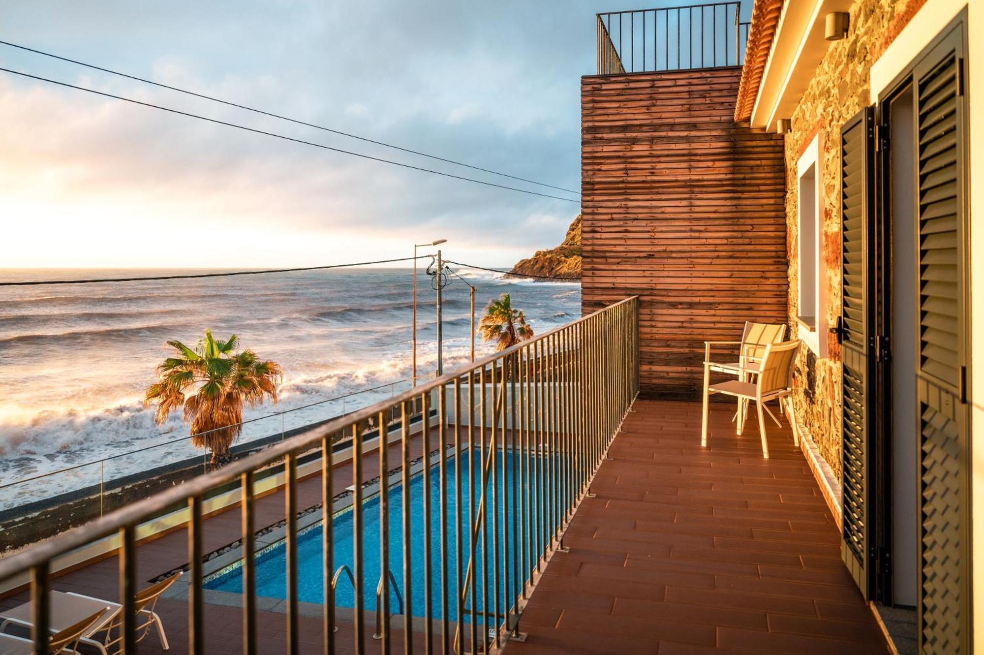 Sea - Rural Experience By Seapearl Villa Paul do Mar (Madeira)
