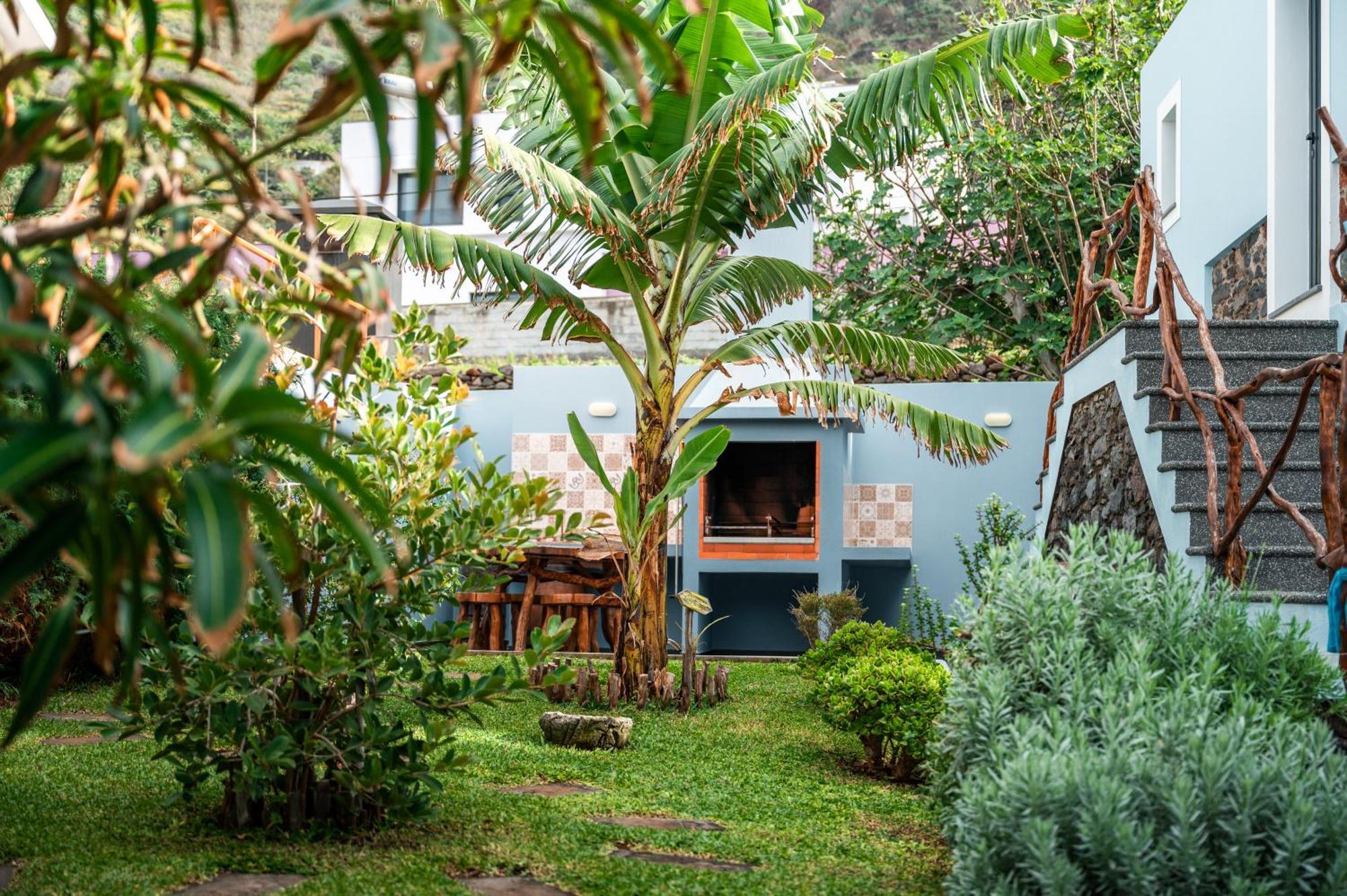 Pearl - Rural Experience By Seapearl Holiday home Paul do Mar (Madeira)