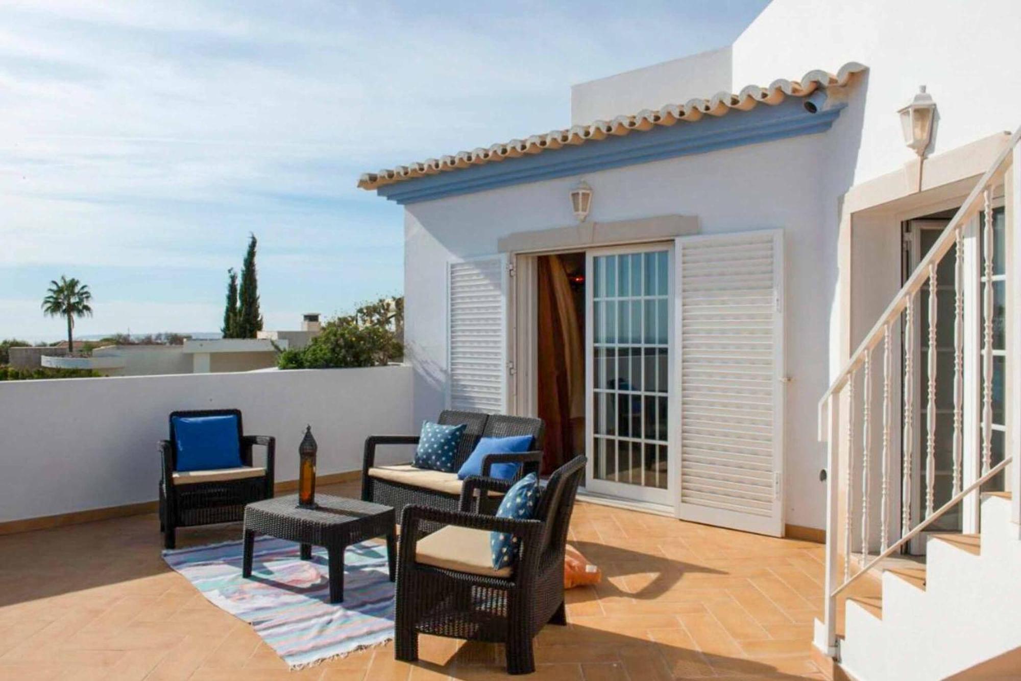Villa Casa Oliveira Albufeira