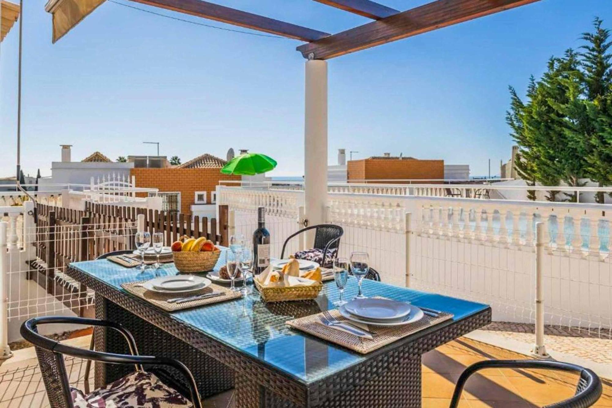 Villa Casa Oliveira