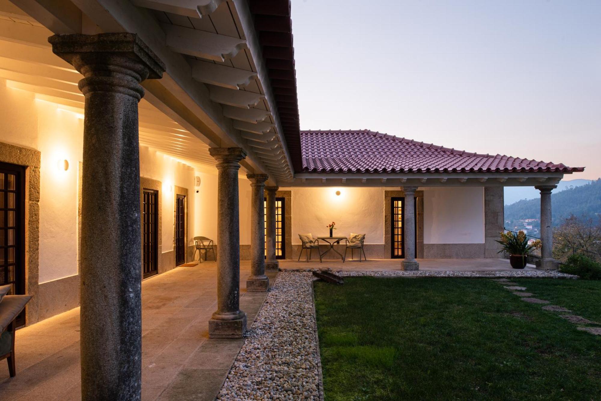 Vinte-quinta Da Boavista Holiday home Ponte de Lima