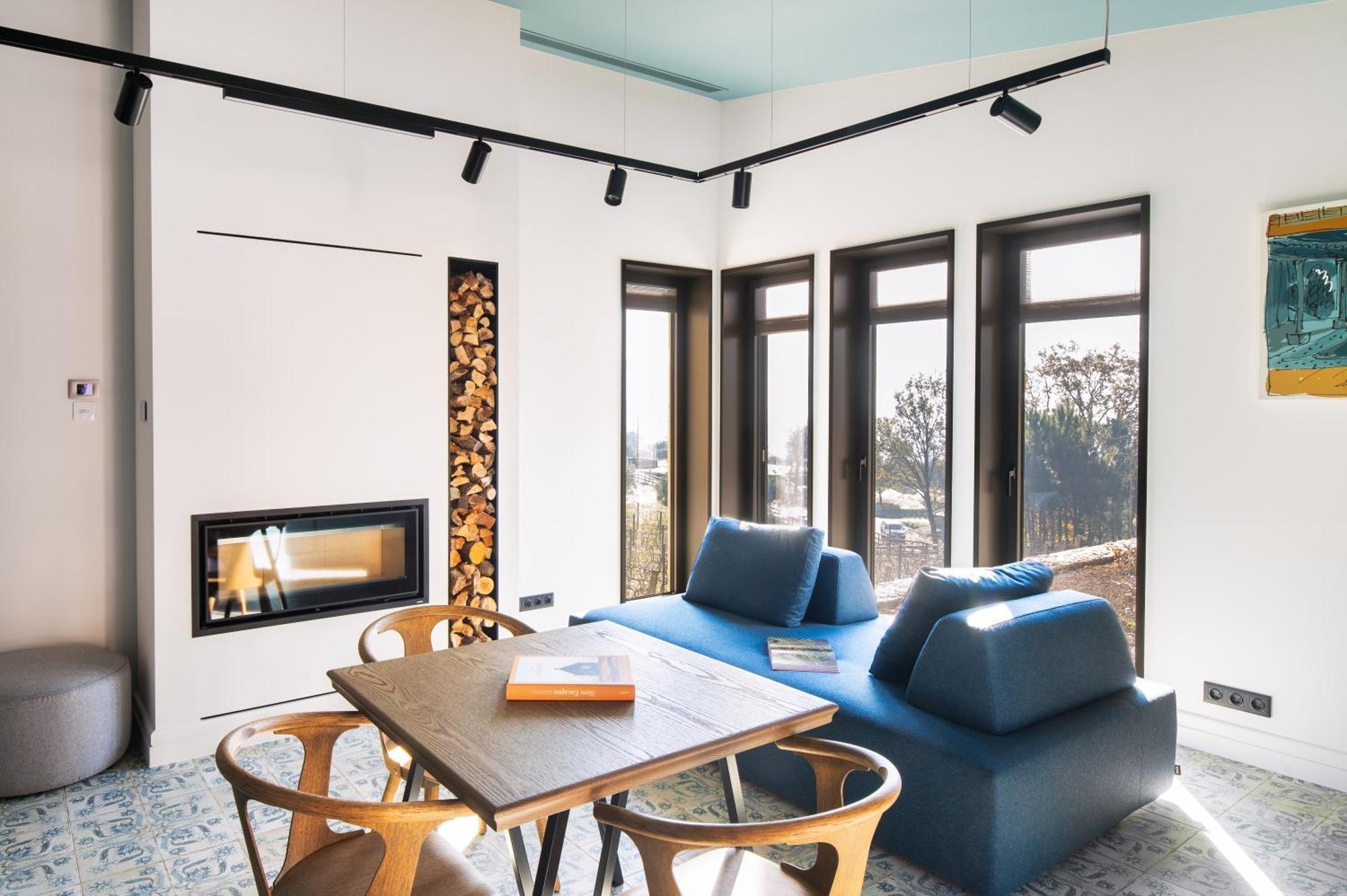 Holiday home Vinte-quinta Da Boavista Ponte de Lima