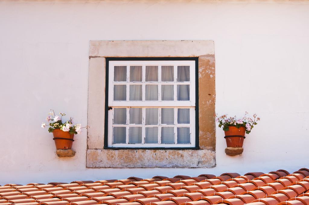 Casa Do Relogio Guest house Obidos