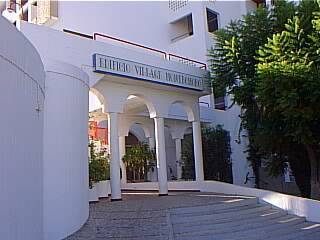 Apartment@albufeira With Pool And Near The Strip Appartement Albufeira