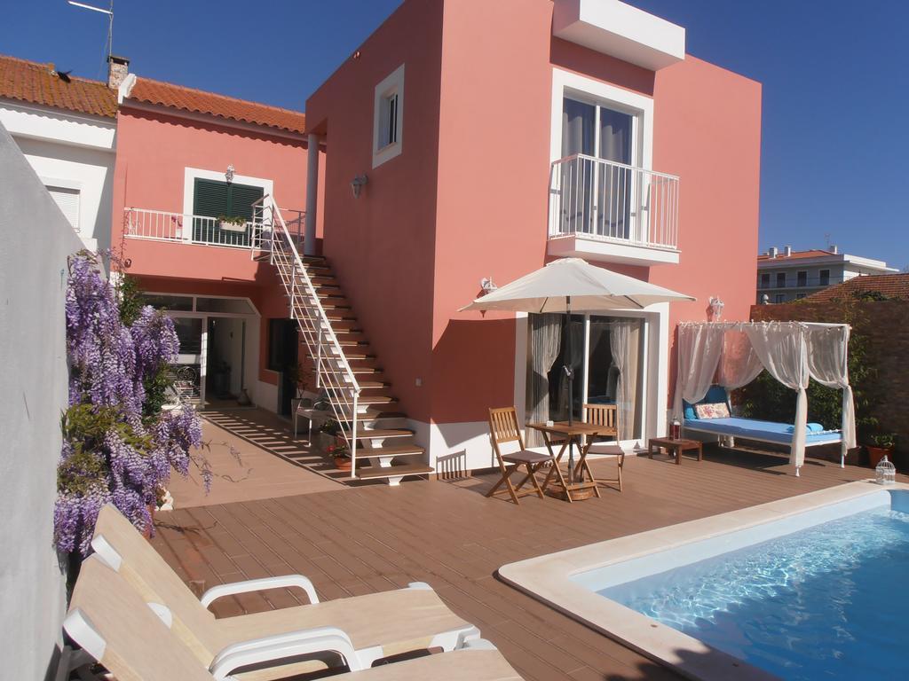 Bed & Breakfast Casa Morgados -
