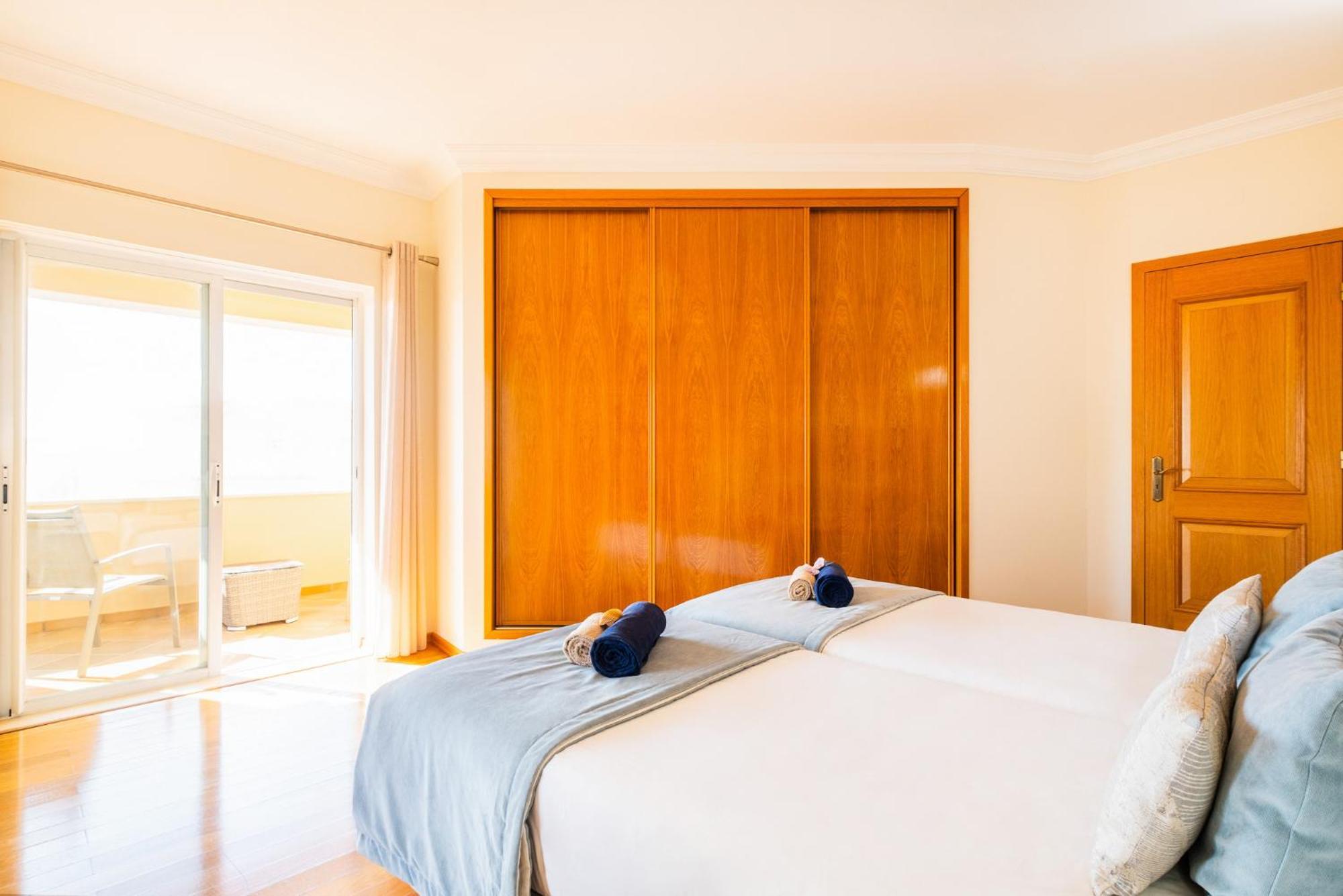 Florenca By Algarve Vacation Villa