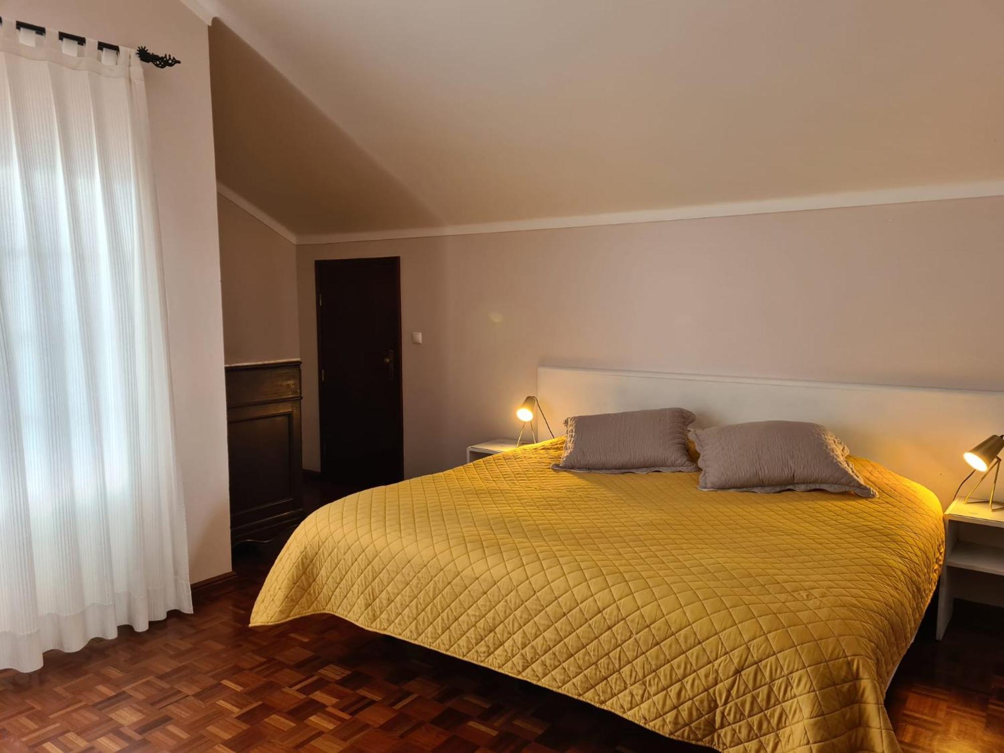 Accommodatie bij particulieren Gorgeous House Ponta Delgada