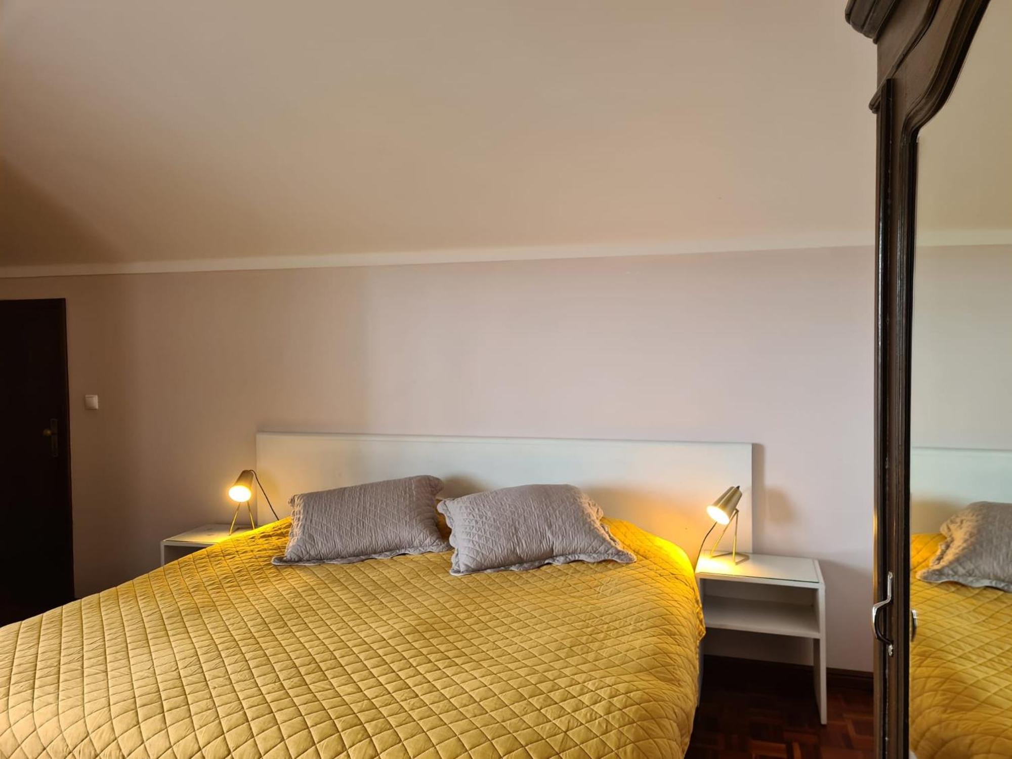 Accommodatie bij particulieren Gorgeous House
