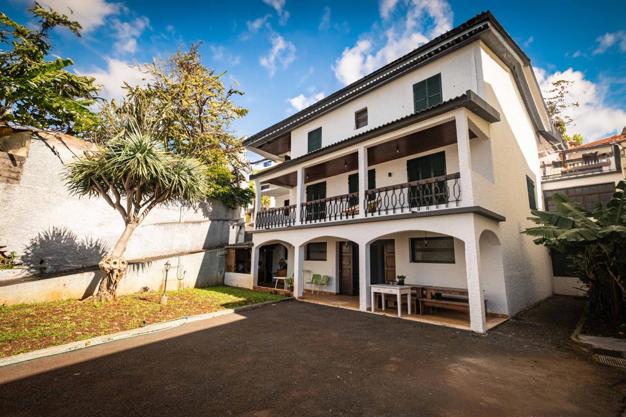 Holiday home Ocean Bay By Your Key Funchal (Madeira)