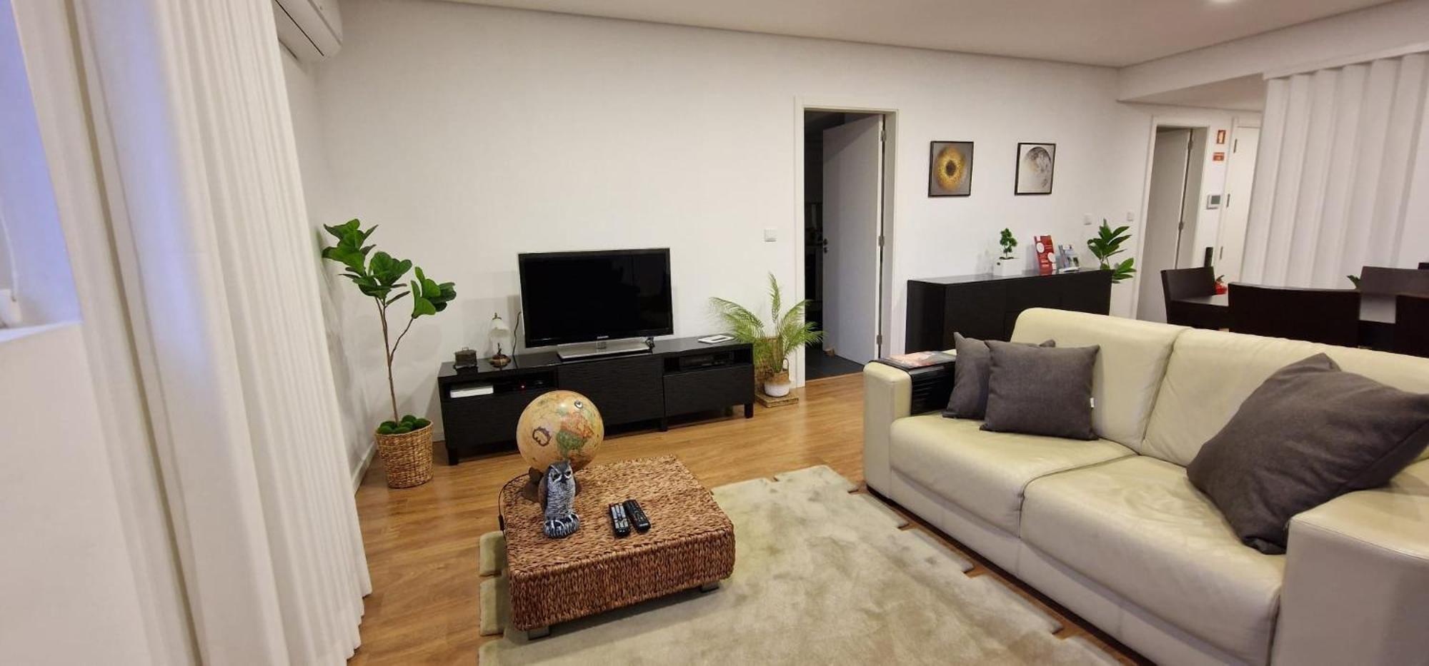Casa Filo Apartamento
