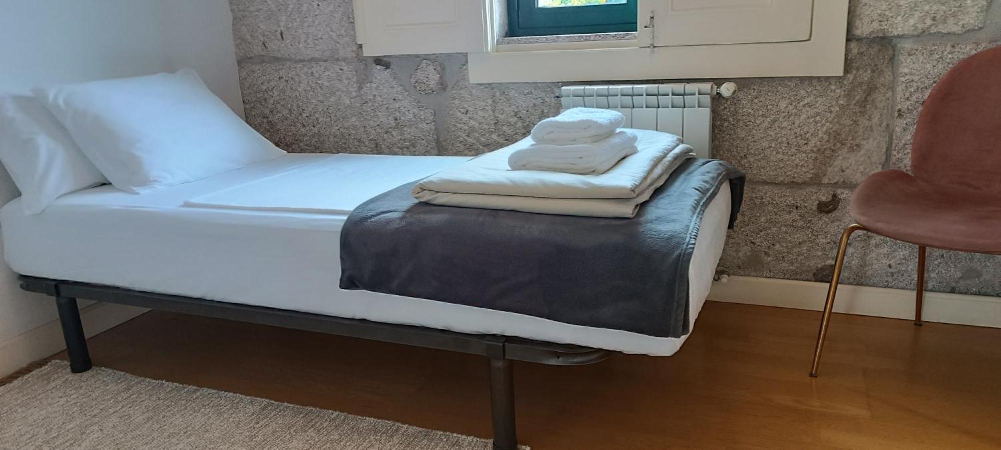 Donna Nega Local Homestay Caminha
