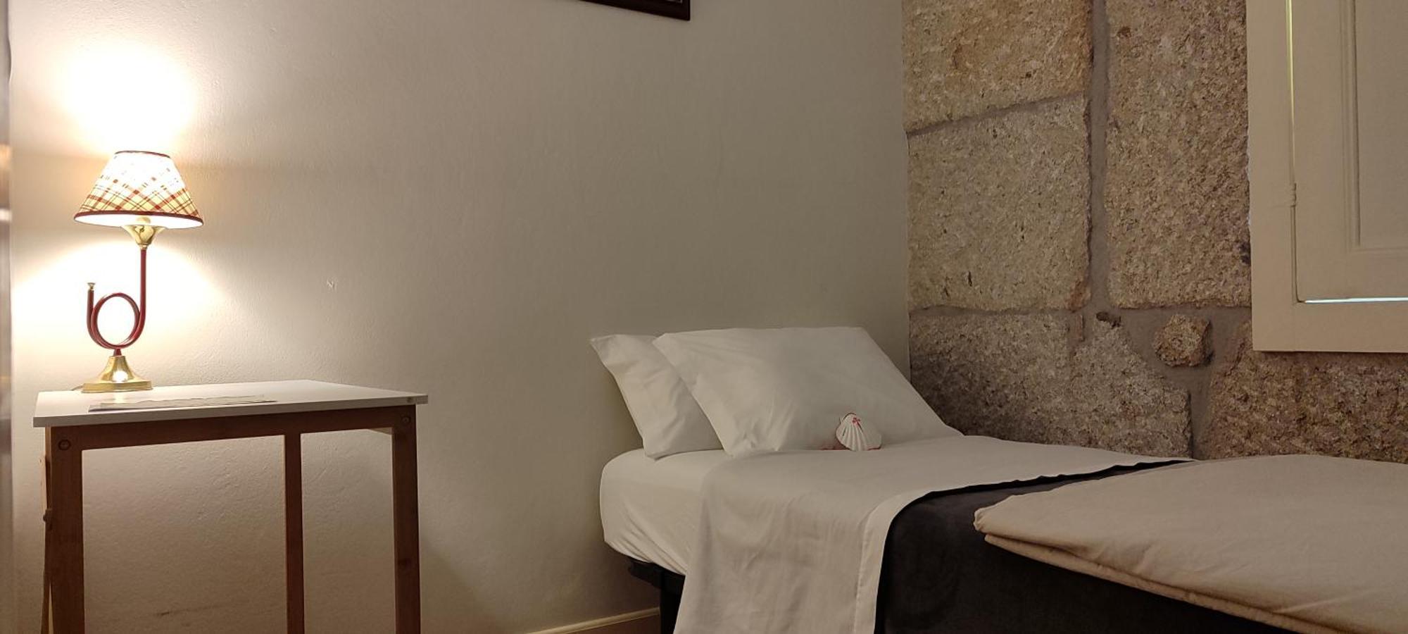 Donna Nega Local Homestay Caminha