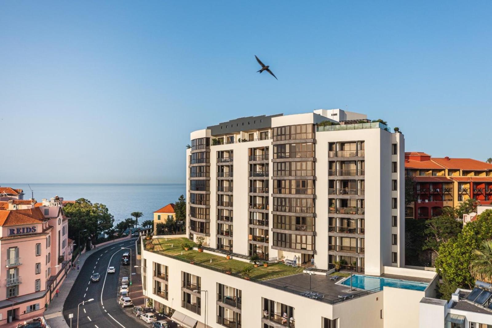 Madeira Apartamento