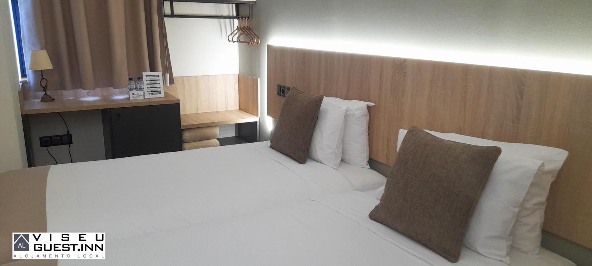 Bed & Breakfast Guest Viseu