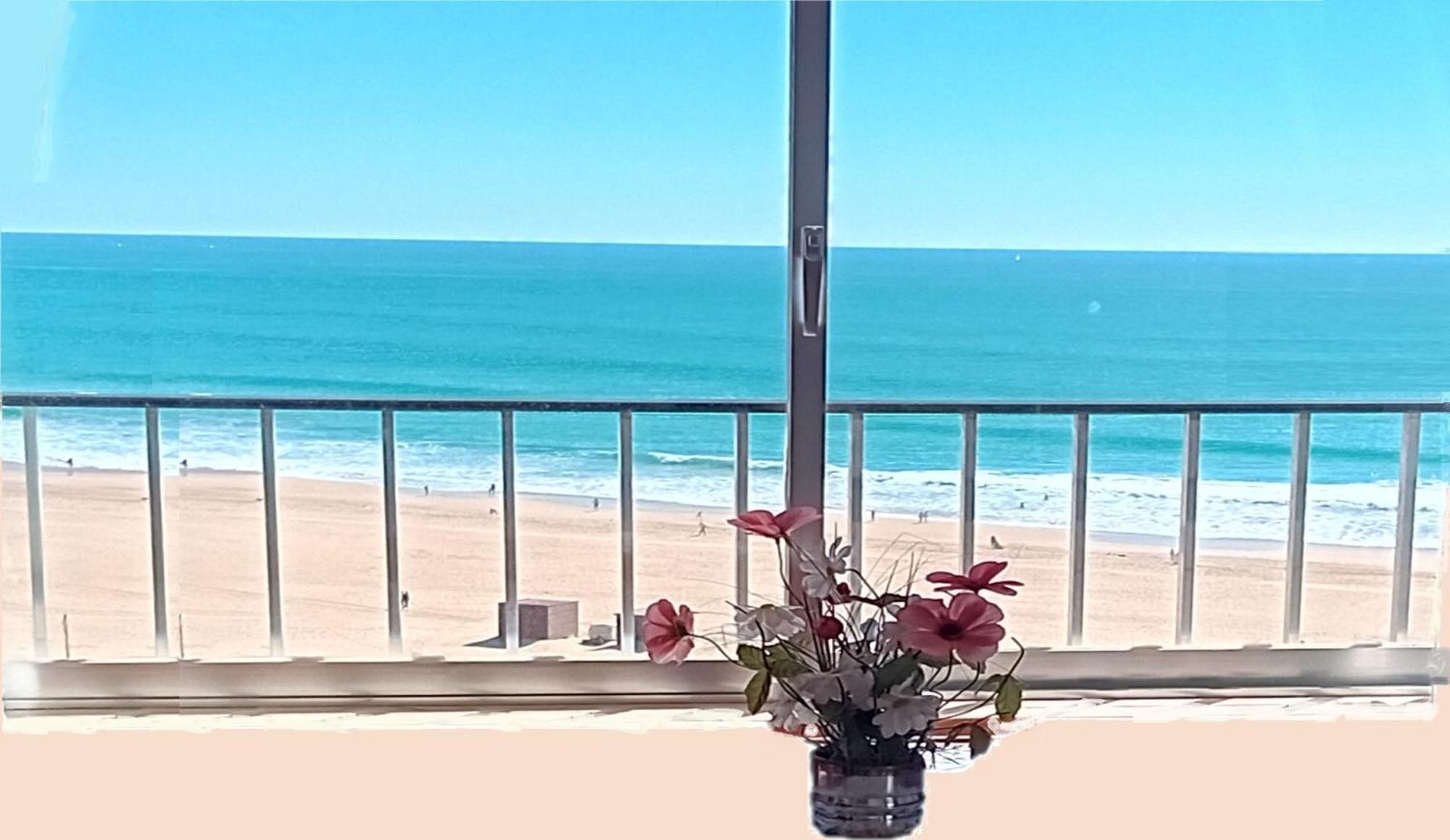 Apartamentosolpraia Belohorizonte Vista Mar * Portimao