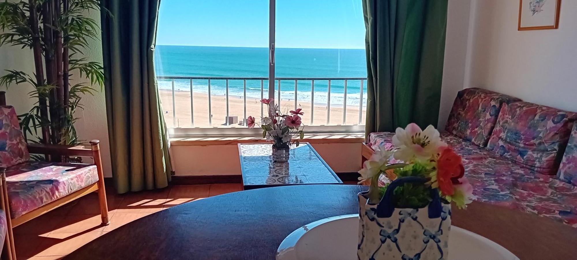 Apartamentosolpraia Belohorizonte Vista Mar * Portimao