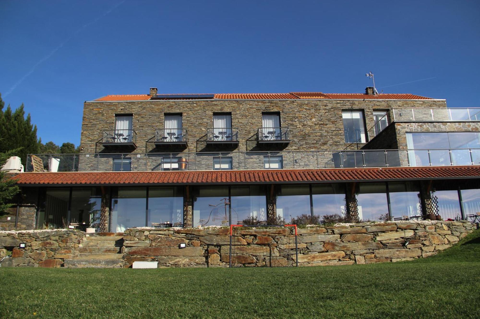Quinta Da Corujeira *