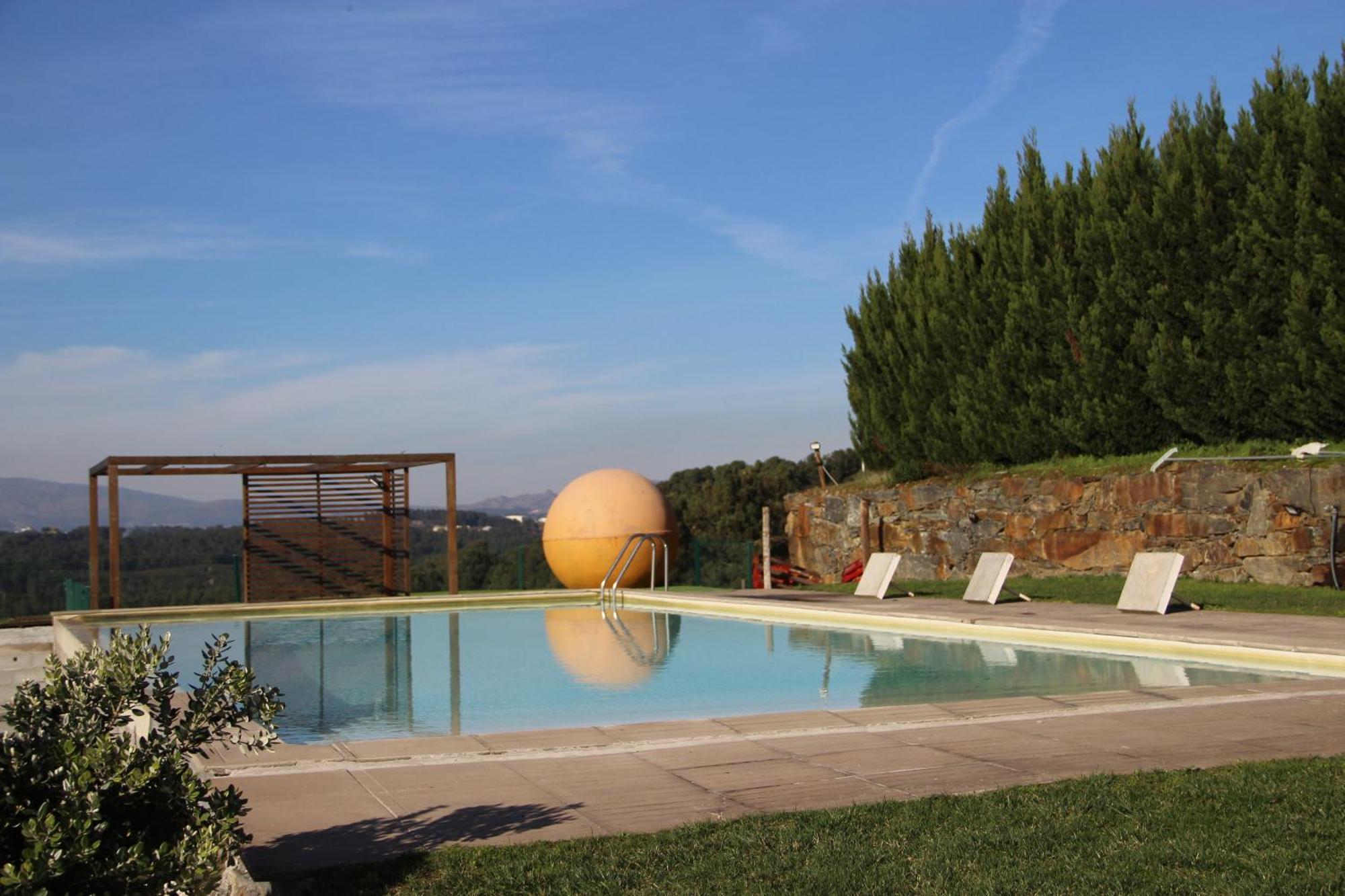 Quinta Da Corujeira * Vila Real