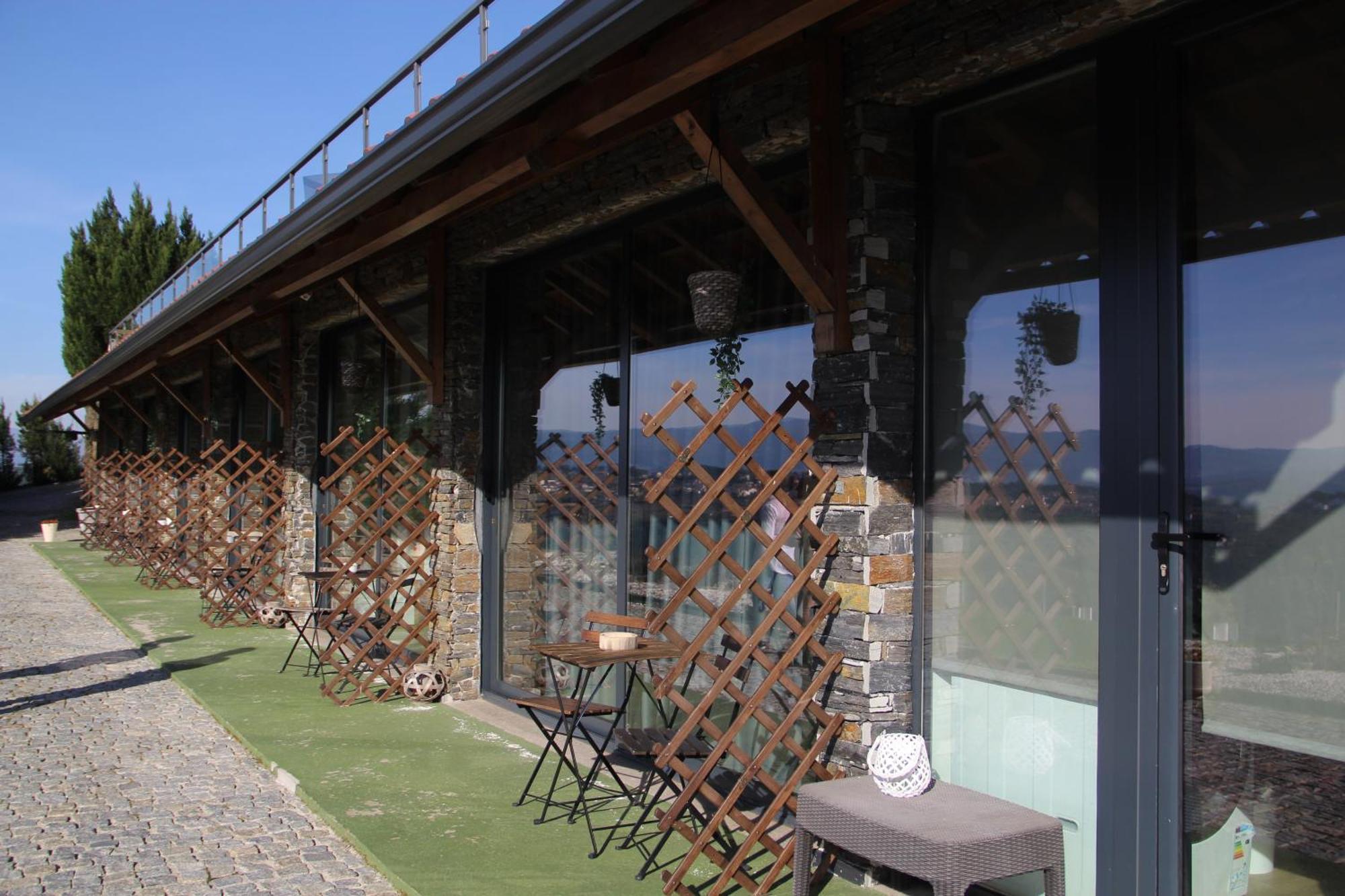 Quinta Da Corujeira