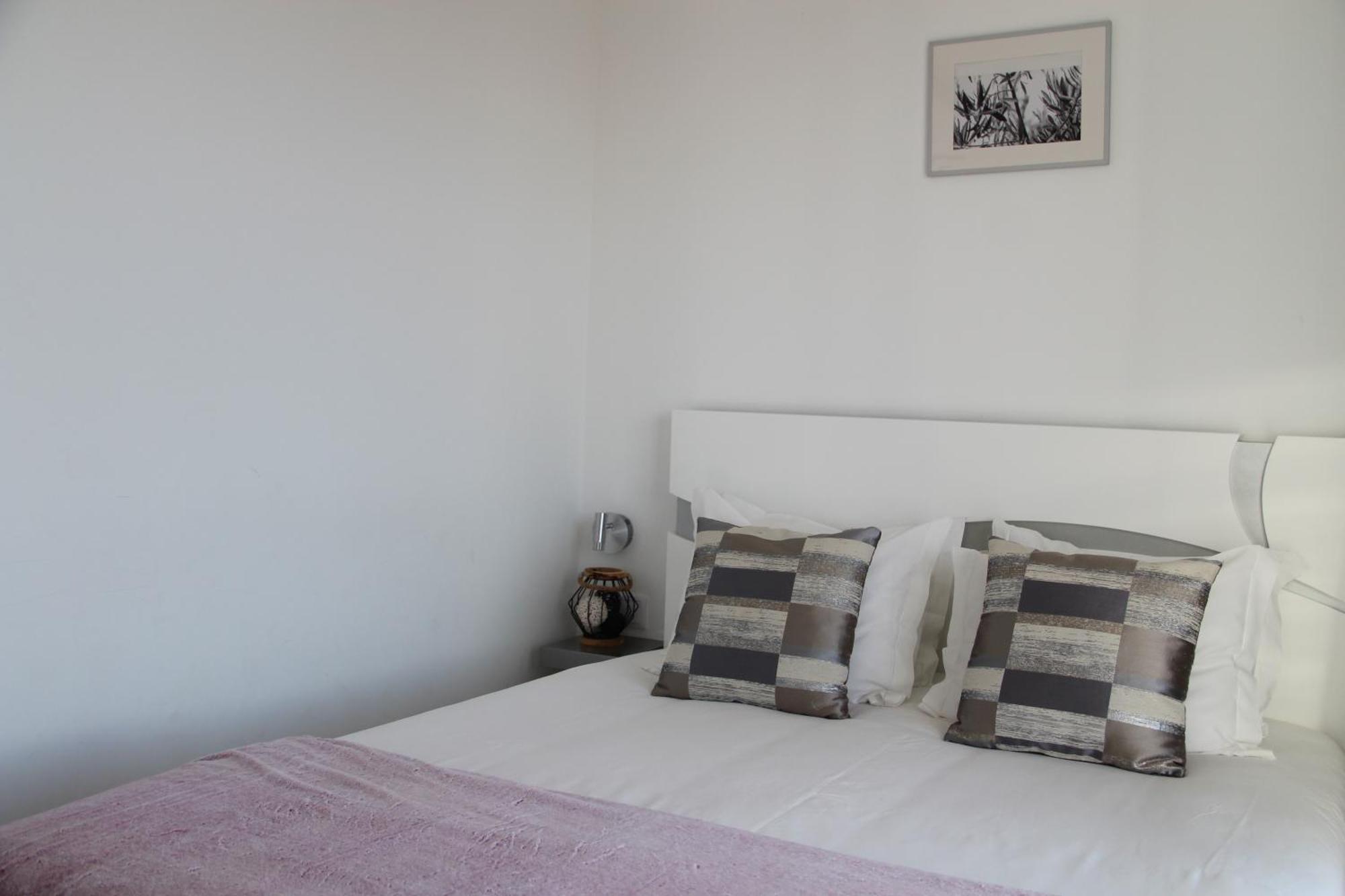 Farm stay Quinta Da Corujeira