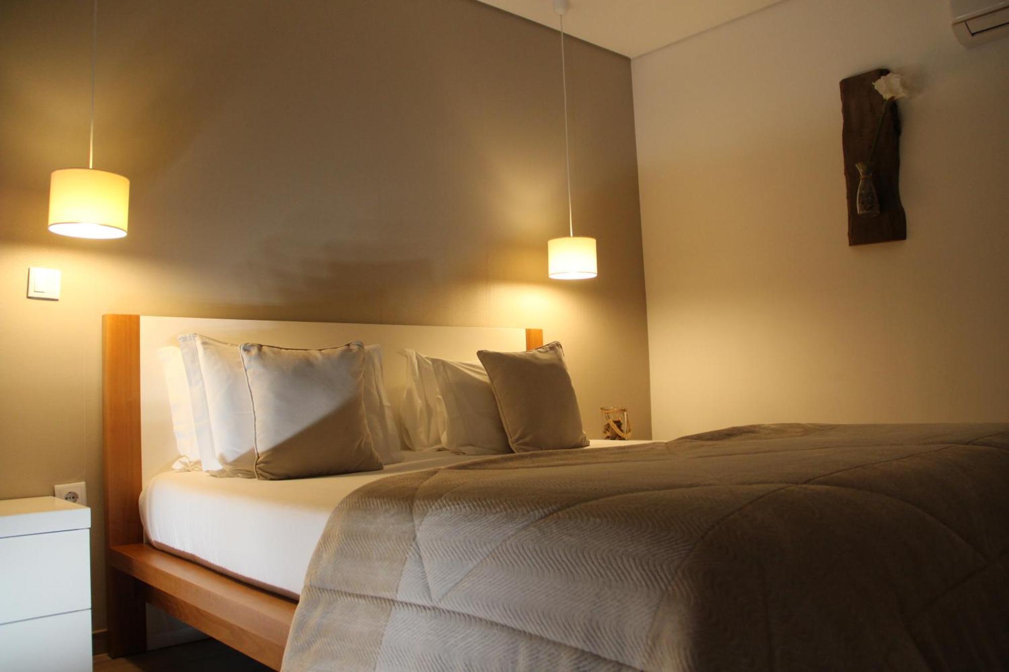 Farm stay Quinta Da Corujeira *