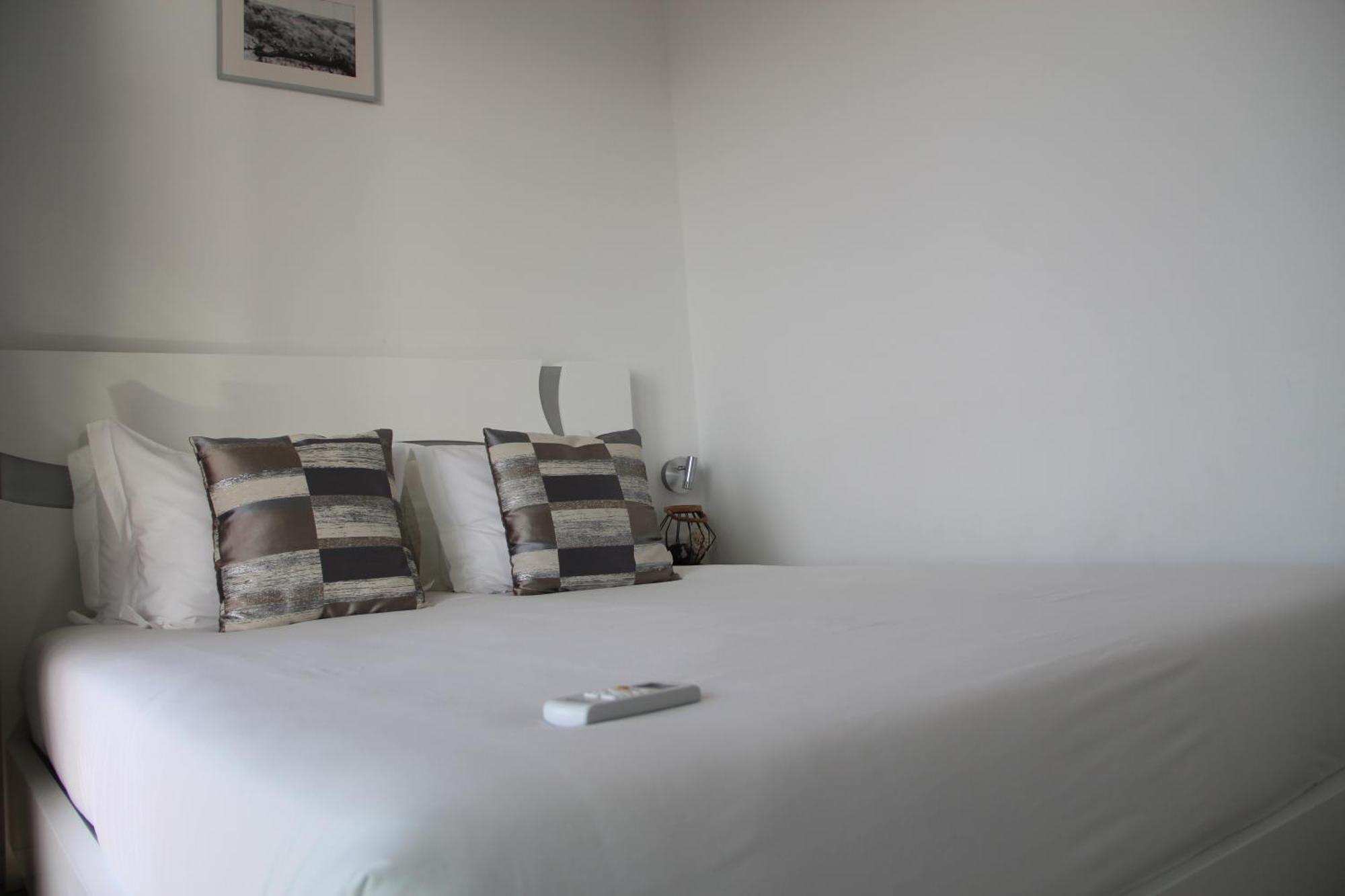 Quinta Da Corujeira Farm stay