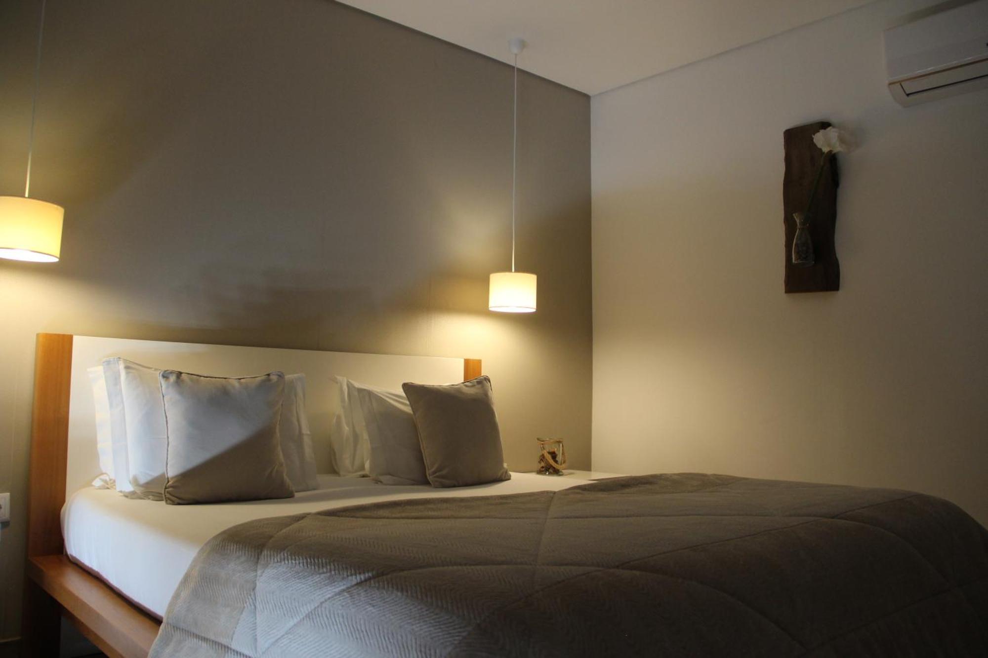 Quinta Da Corujeira Farm stay *