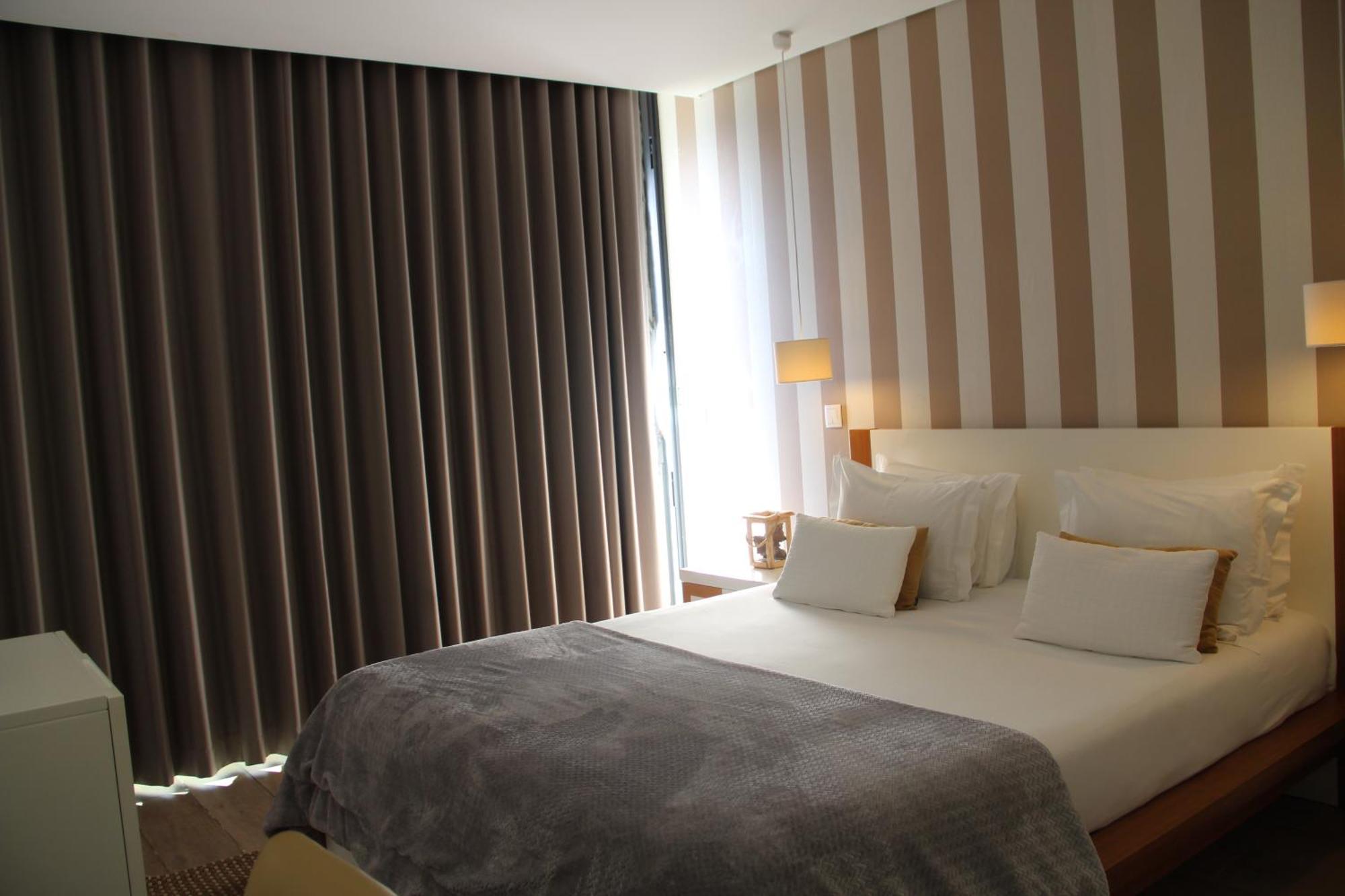 Quinta Da Corujeira Farm stay Vila Real