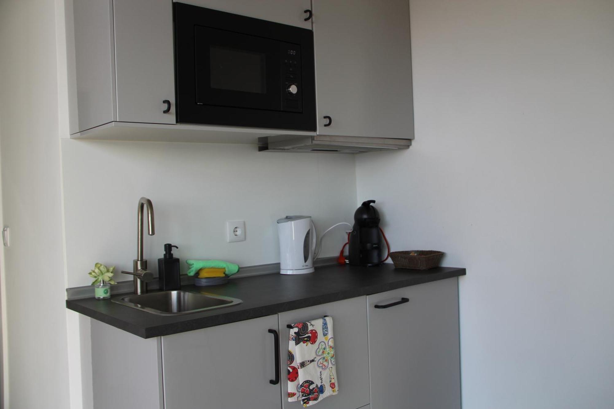 Farm stay Quinta Da Corujeira Vila Real