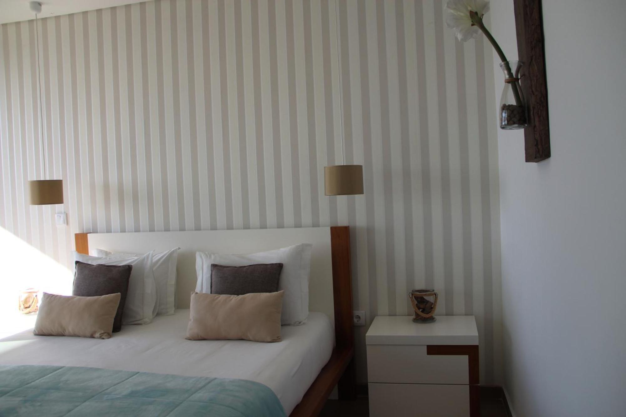 Quinta Da Corujeira Farm stay Vila Real