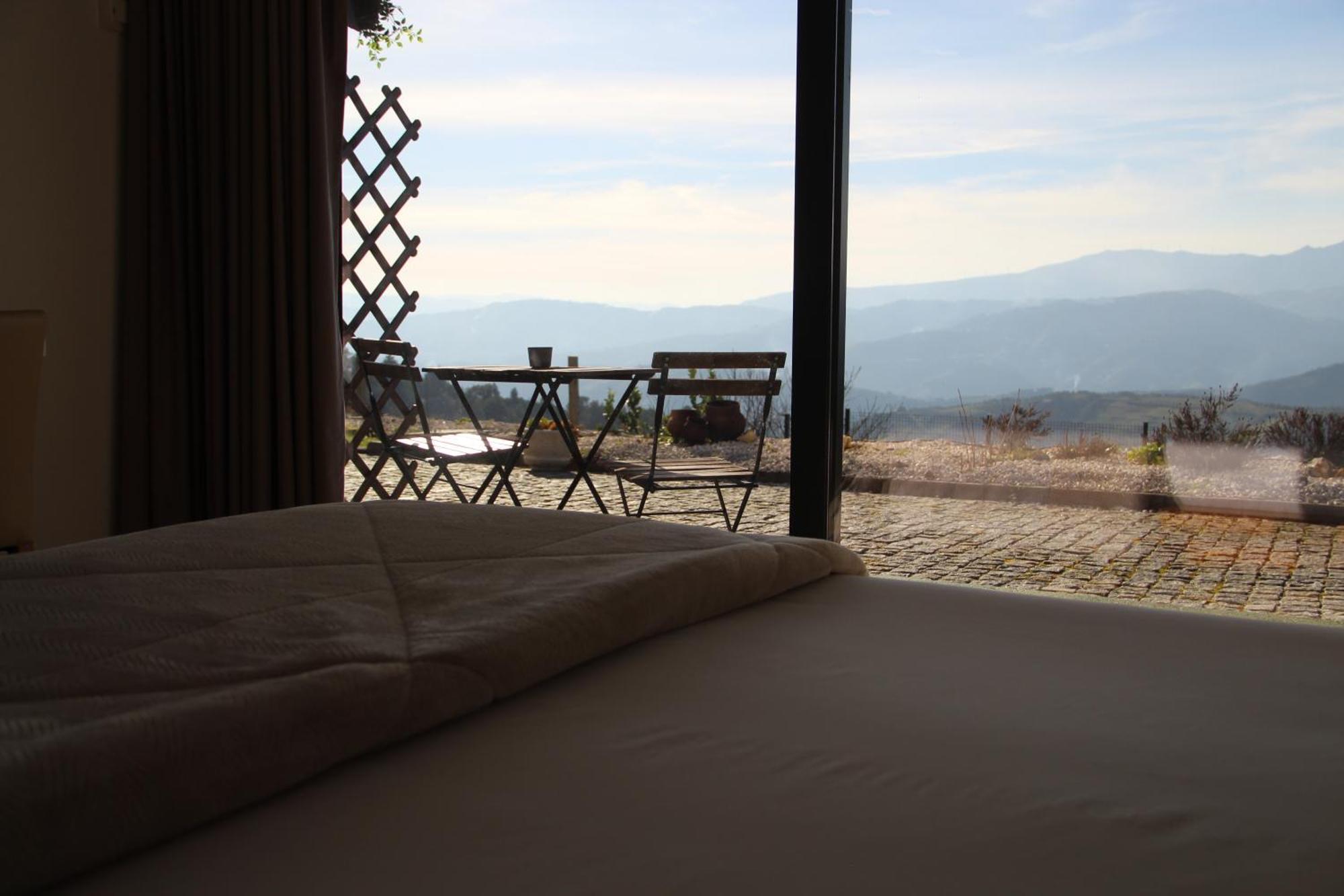 Farm stay Quinta Da Corujeira