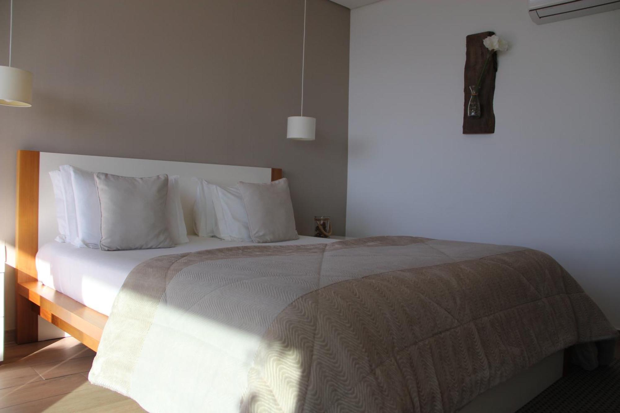 Quinta Da Corujeira Farm stay *