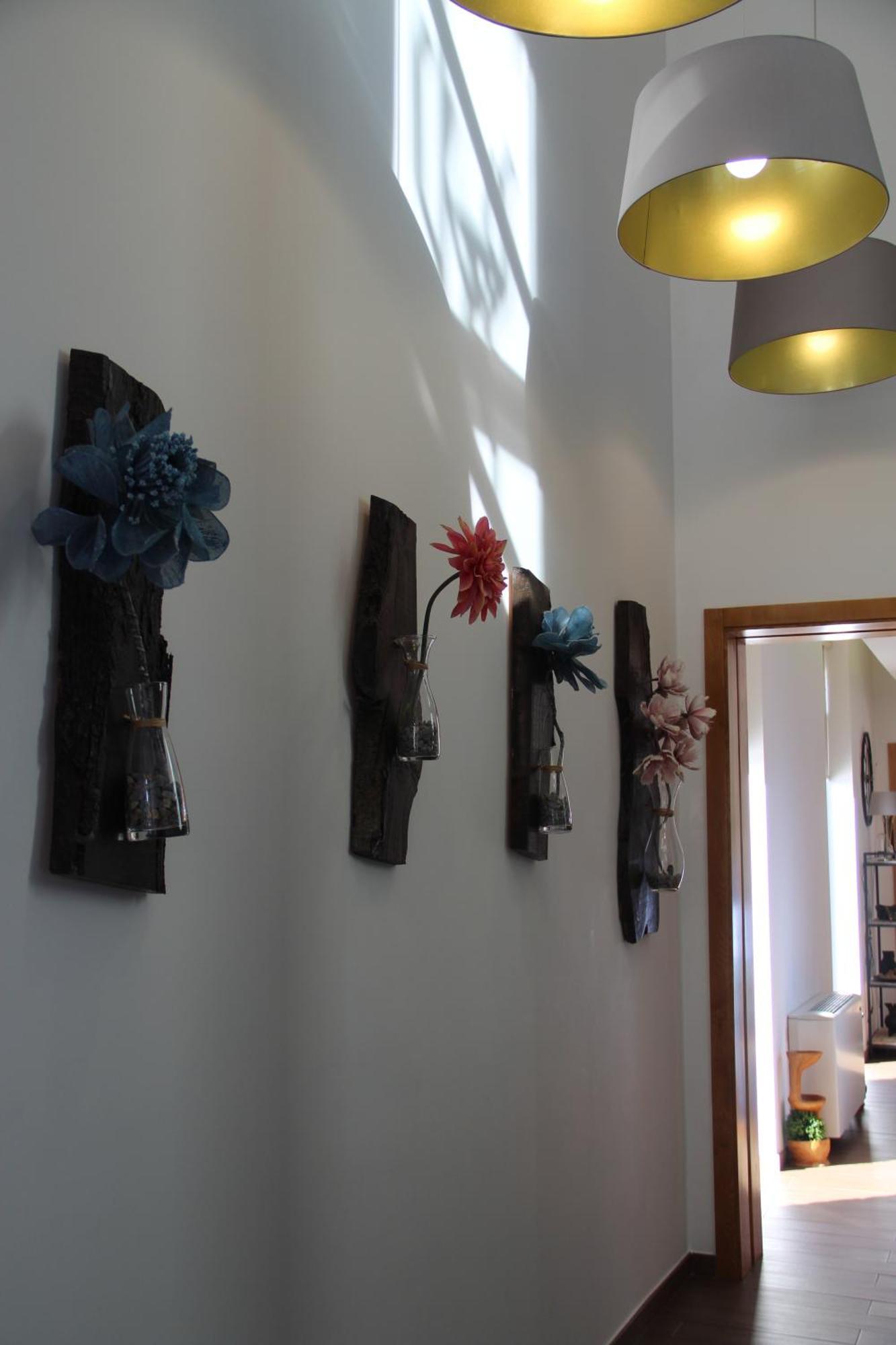 Quinta Da Corujeira Farm stay *