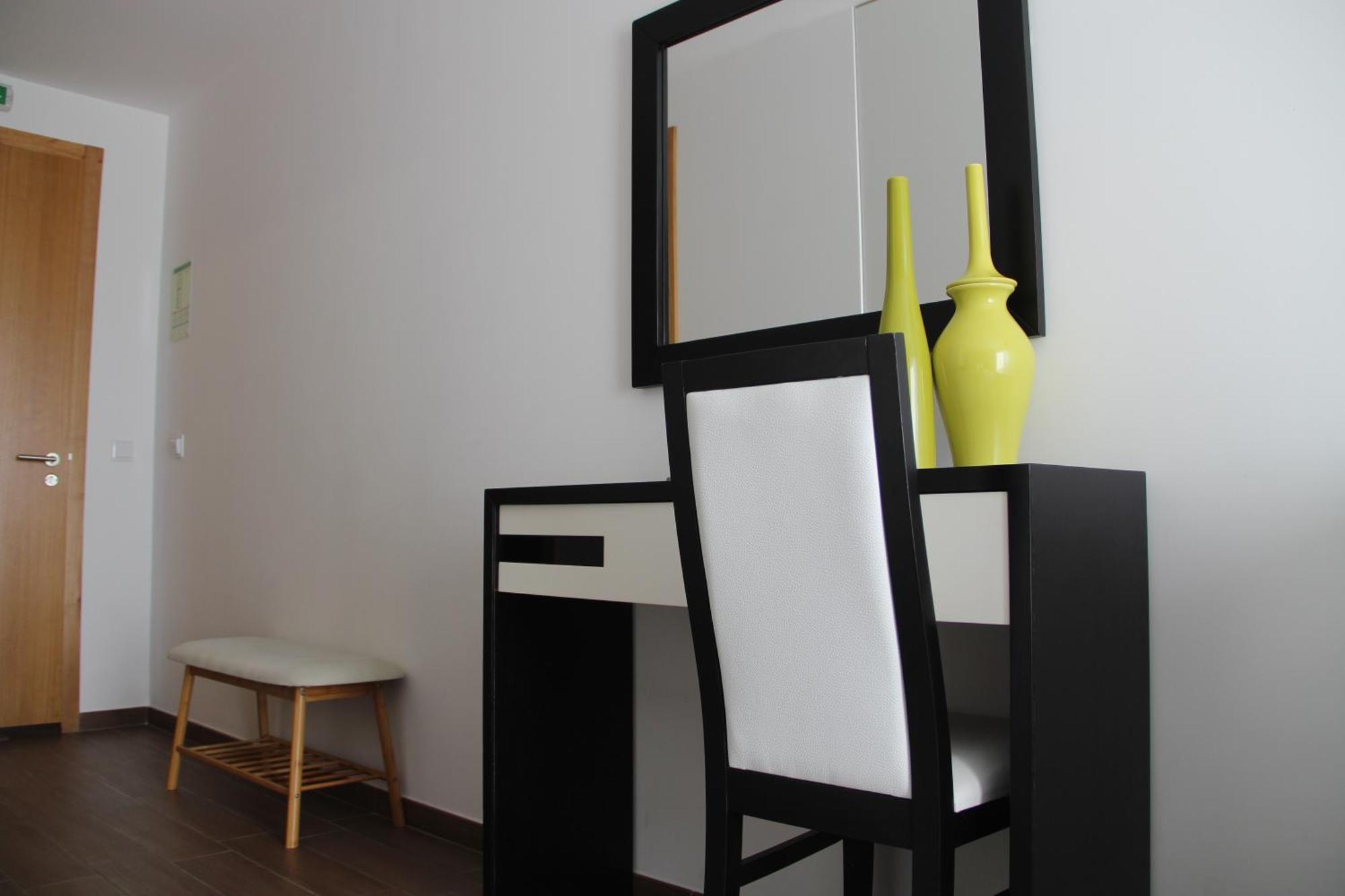 Quinta Da Corujeira Farm stay