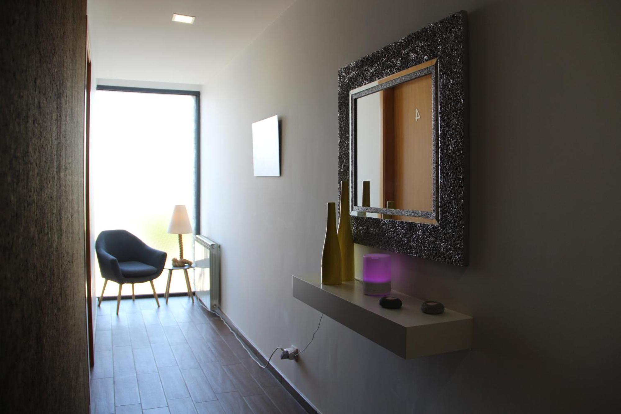 Farm stay Quinta Da Corujeira