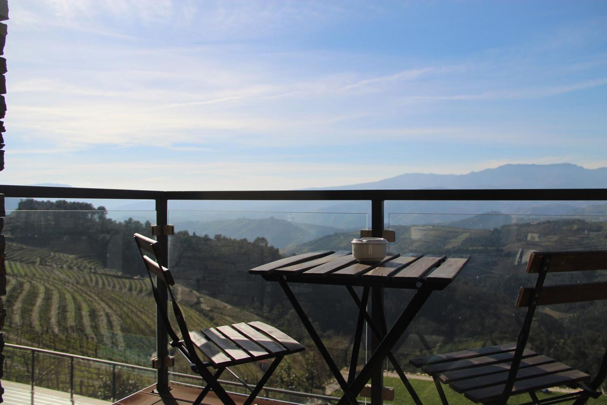 Quinta Da Corujeira
