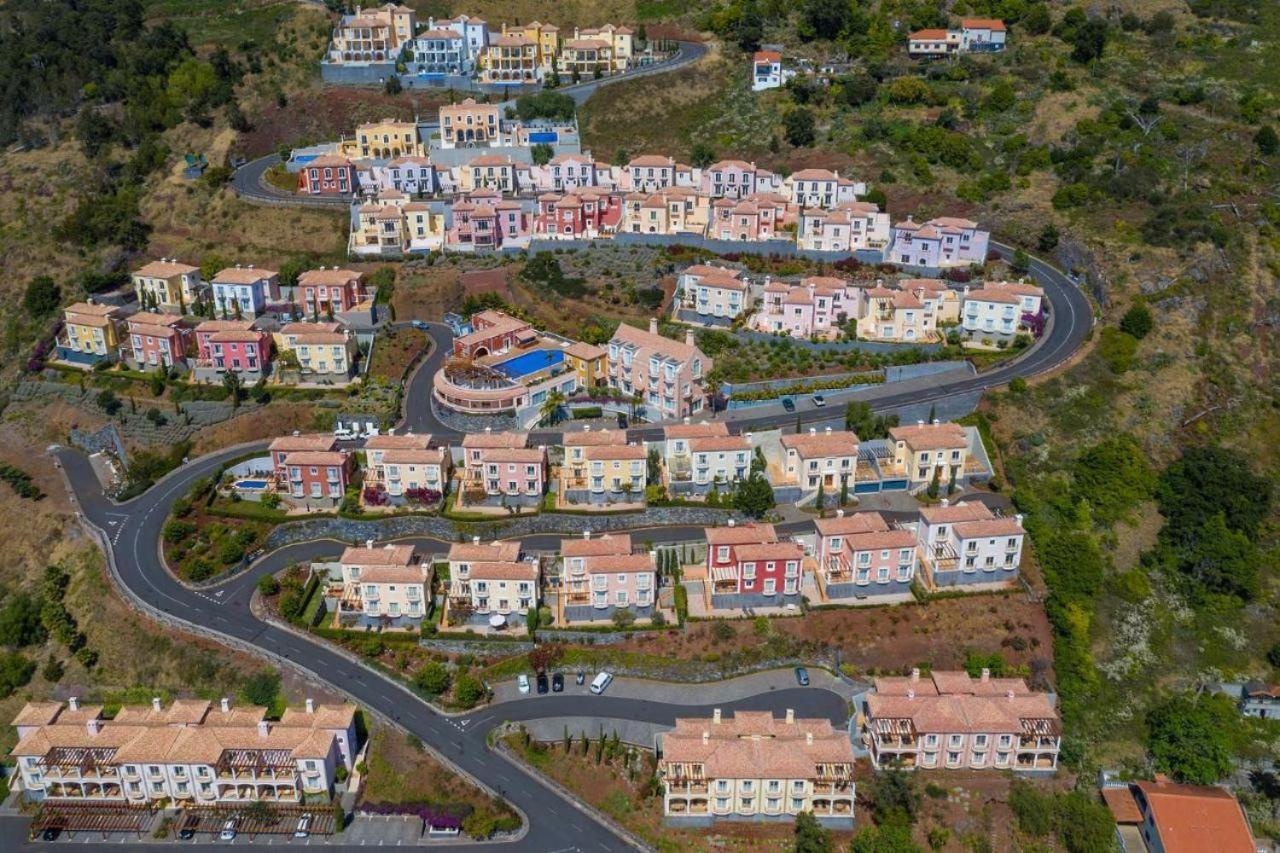 Gasparini Palheiro Village By Madeira * Funchal (Madeira)