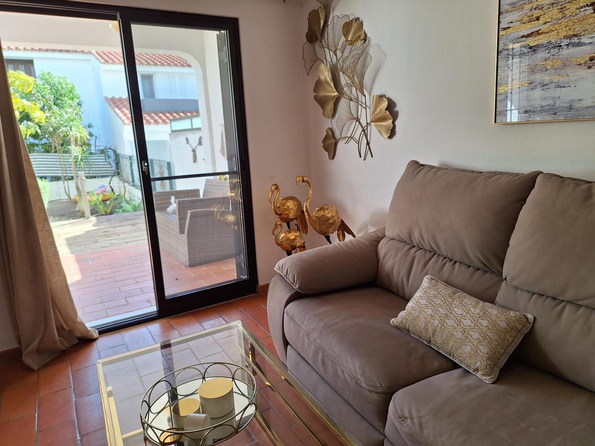 Сasa de vacaciones Casinha Do Sul Albufeira